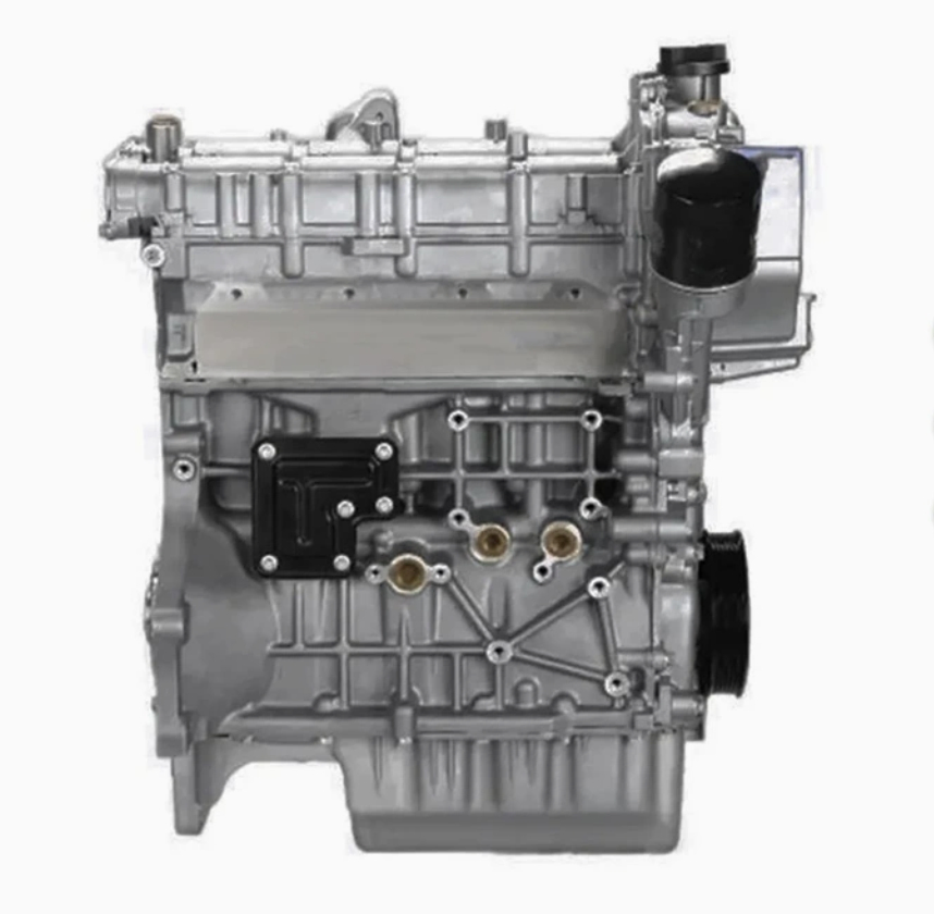 BYD F3 S7 S6 1.5T BYD476ZQA Двигатель