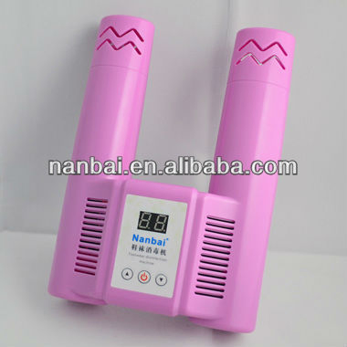 Hot Sale Ozone Shoe Dryer, Shoes Sterilizer