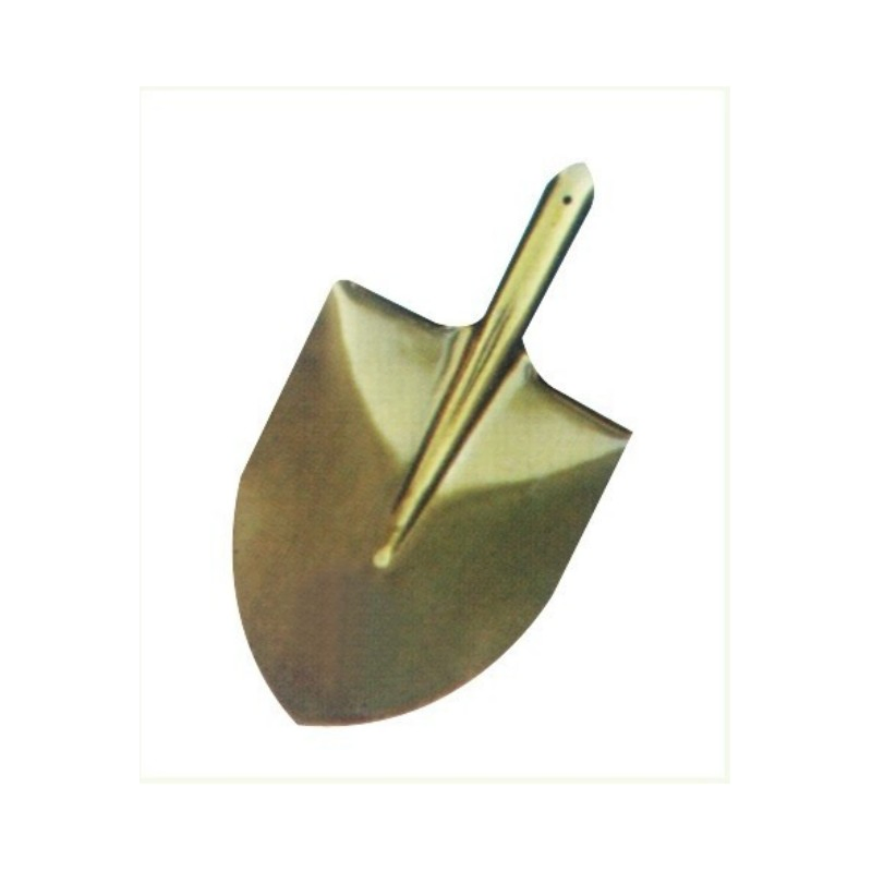 Wholesale Uzbekistan Big Forging German Golden Shovel