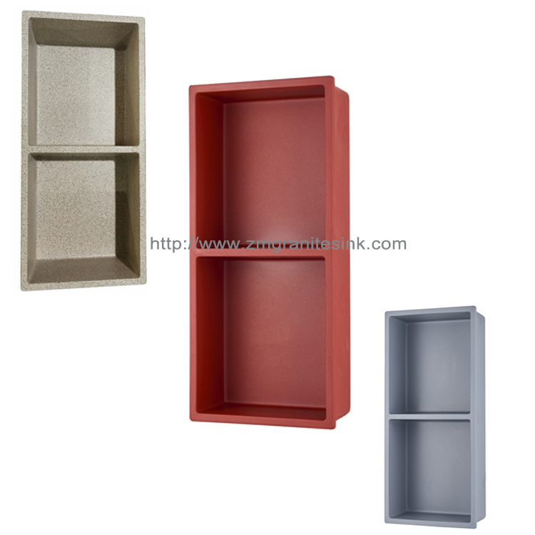 2024 Fashion Household Bookshelf Storage Life Library Quartz Stone Bookshelf Bookcase