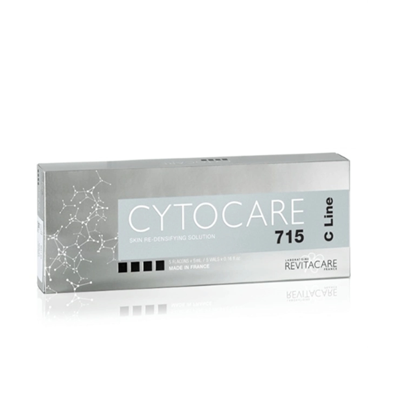 Cytocare Skin Rejuvenation Series: 502/516/532/715/640 Hyaluronic Acid Boosters