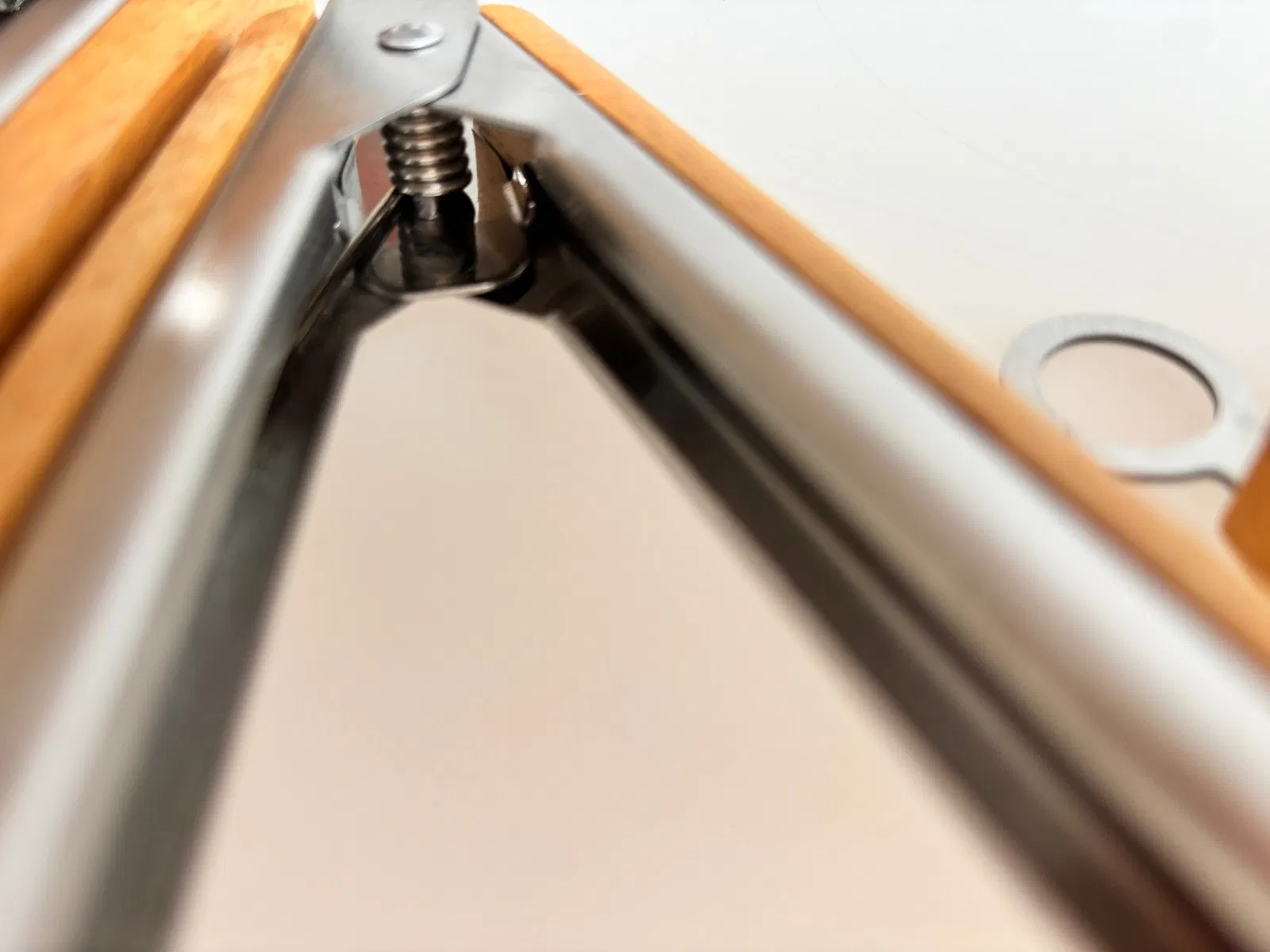 Stainless Steel Heat Resistant Kitchen Tongs for Cooking