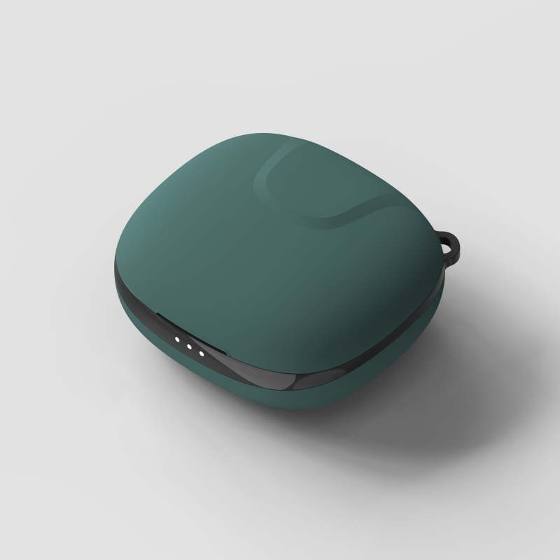 Лёгкая Bluetooth-гарнитура для комфорта весь день