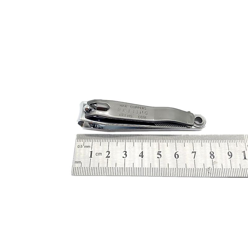 0818b New Nail Clippers on The Market High-End Nail Clippers High Quality Nail Clippers Available for Wholesale Sale