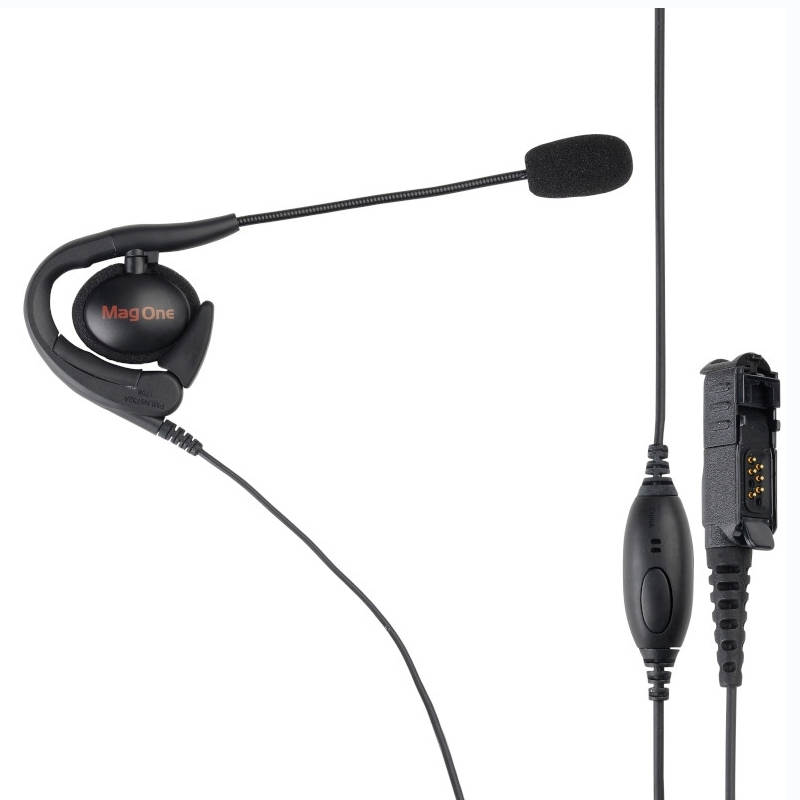 Гарнитура Motorola PMLN5732A для раций Dp2400/Dp2600