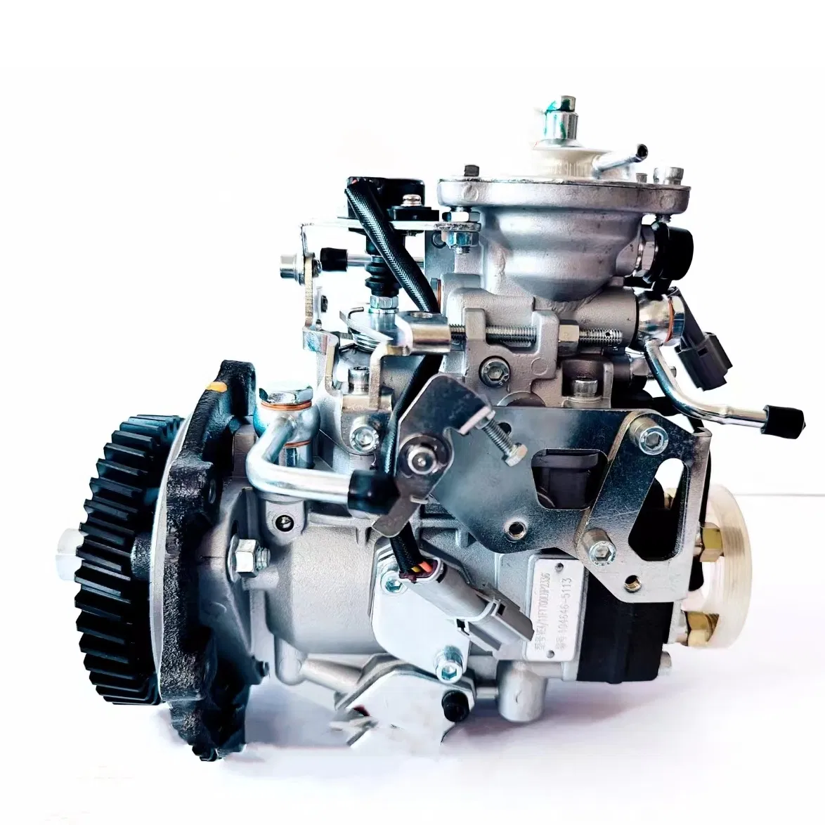 Factory Supply 104646-5113 Ve4/11f1700lnp2336 Engine Parts Diesel Fuel Injection Pump