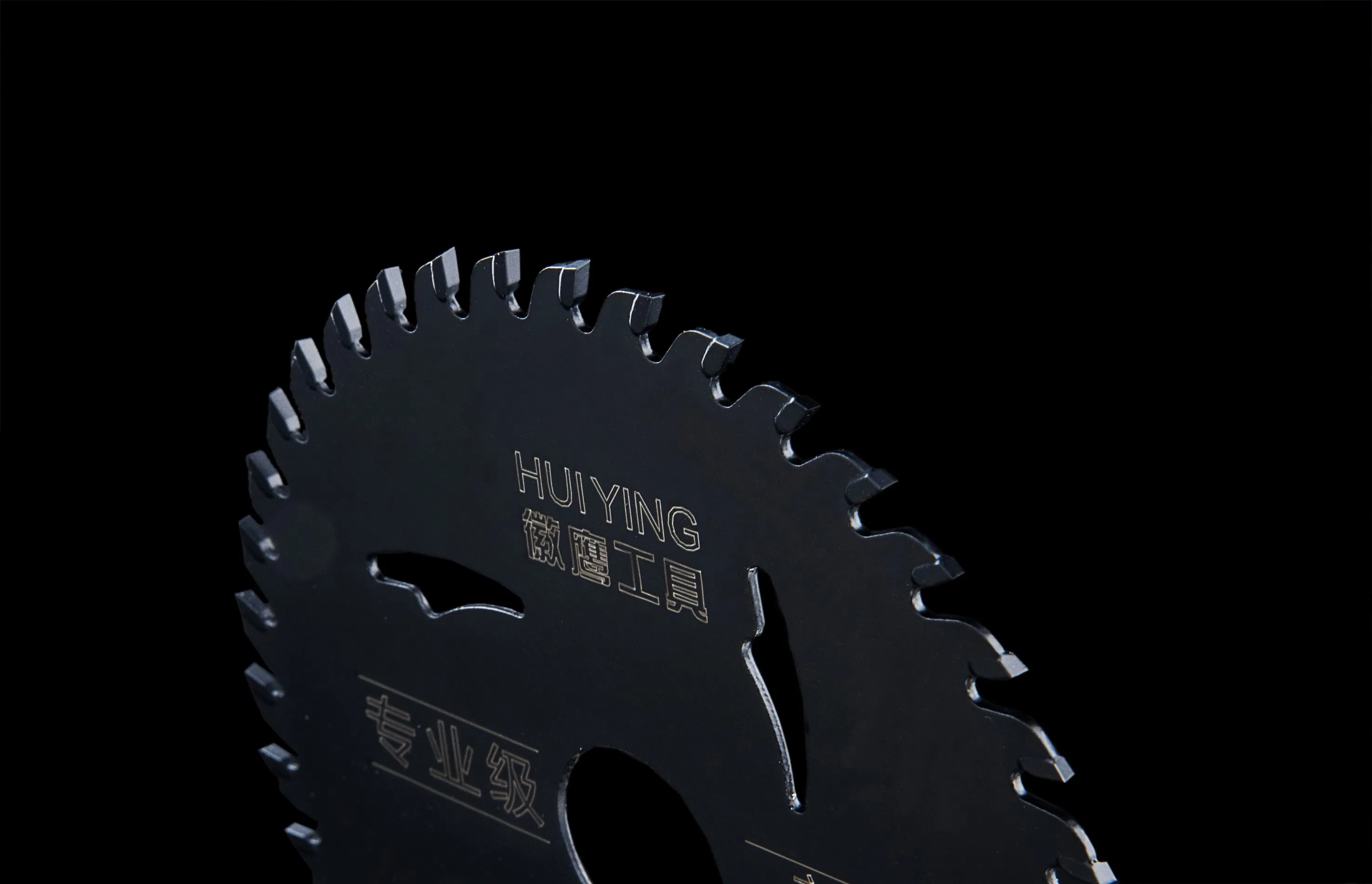 Professional Grade Wood Saw Blade