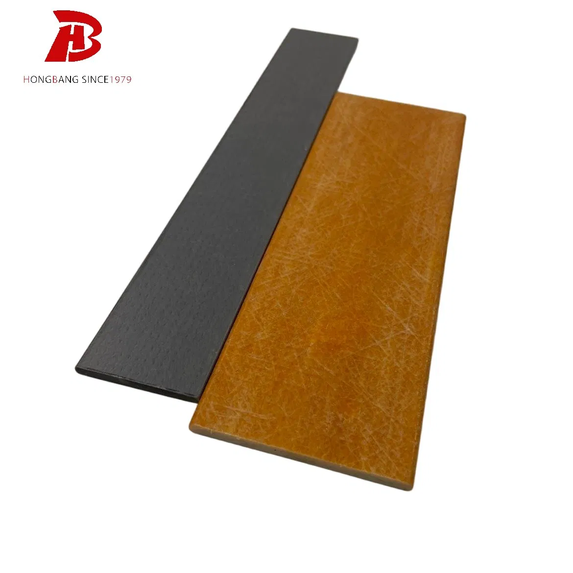 GRP Flat Bar for Chemical Tank Base Reinforcement