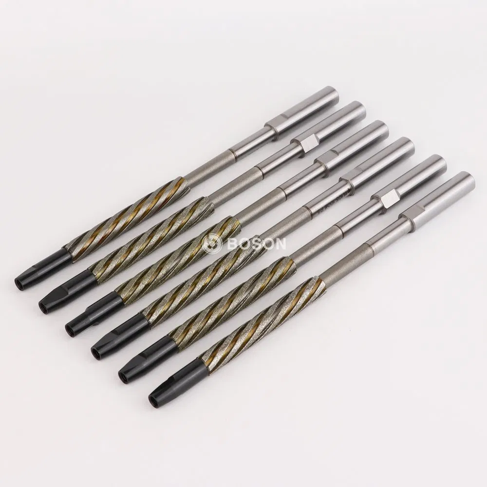 Хонинговальный инструмент D11.11 с алмазным покрытием