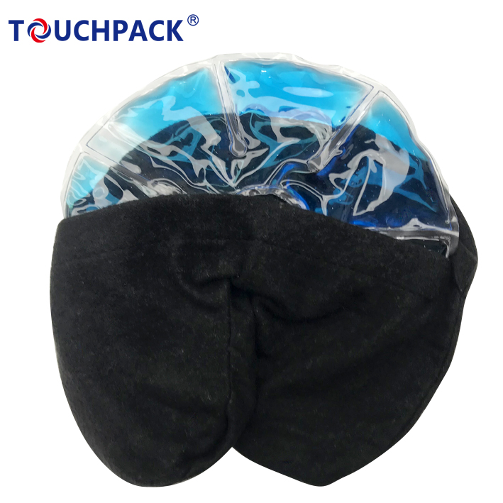 Reusable Heat Pack Microwavable Breast Gel Pack