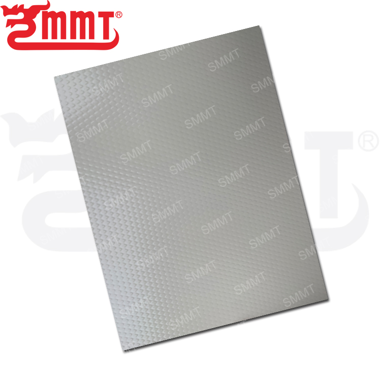 Pre-Coated Aluminum Sheet for Roofing Construction Material Color Coated Aluminum Sheet