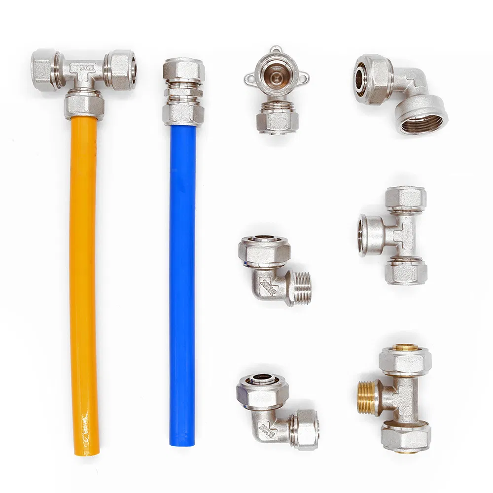 Multi-Function Multilayer Industry Leading Factory Price Inexpensive New-Style Affordable Water Pex Pipe