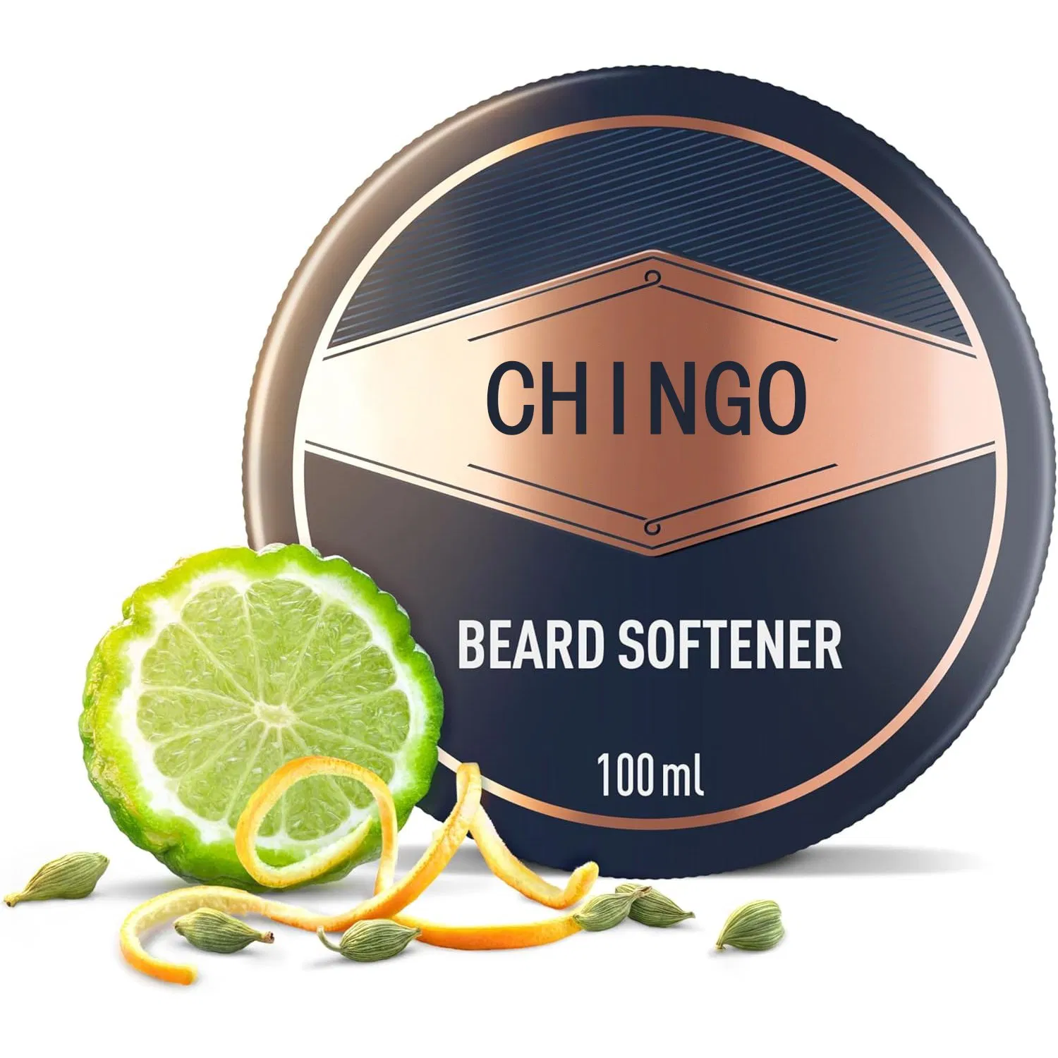 Affordable Beard Balm Sustains Long-Lasting Growth Strengthens Follicles