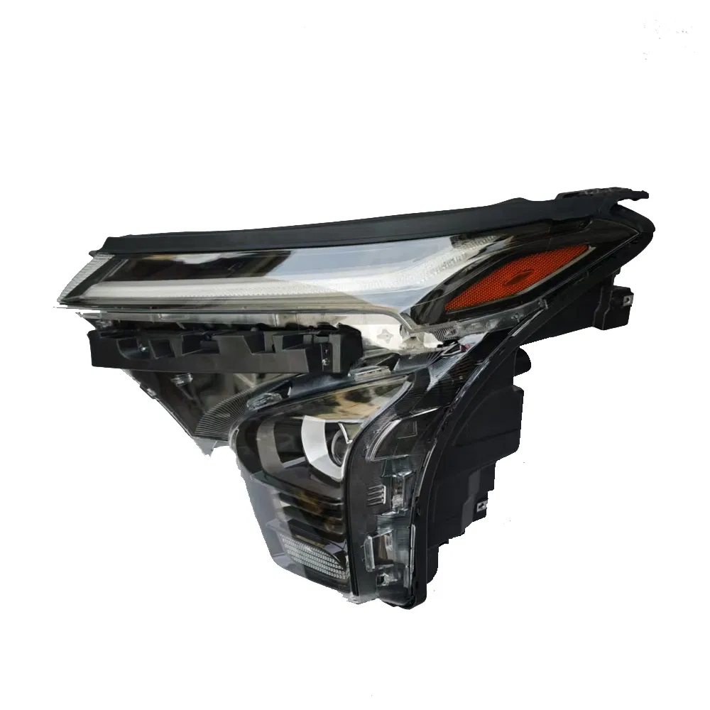 Светодиодная фара для Chevrolet Trax 2024