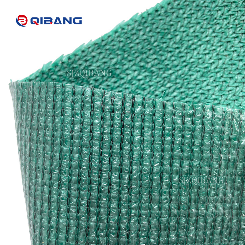 Water Proof UV Protected Plastic Outdoor Garden Car Parking Beige Color Sunscreen Shade Fabric Price