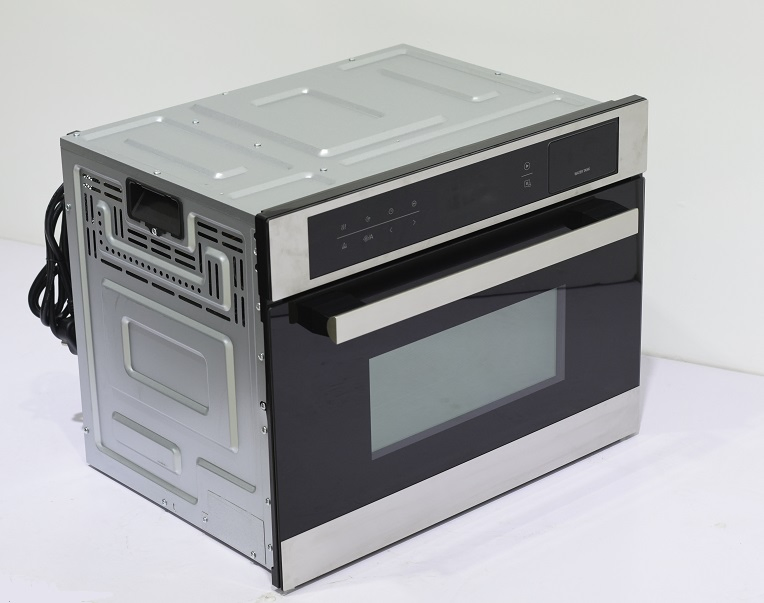 36L Hot Selling Home Household Steam Grill Built in Bread Oven with Microwave
