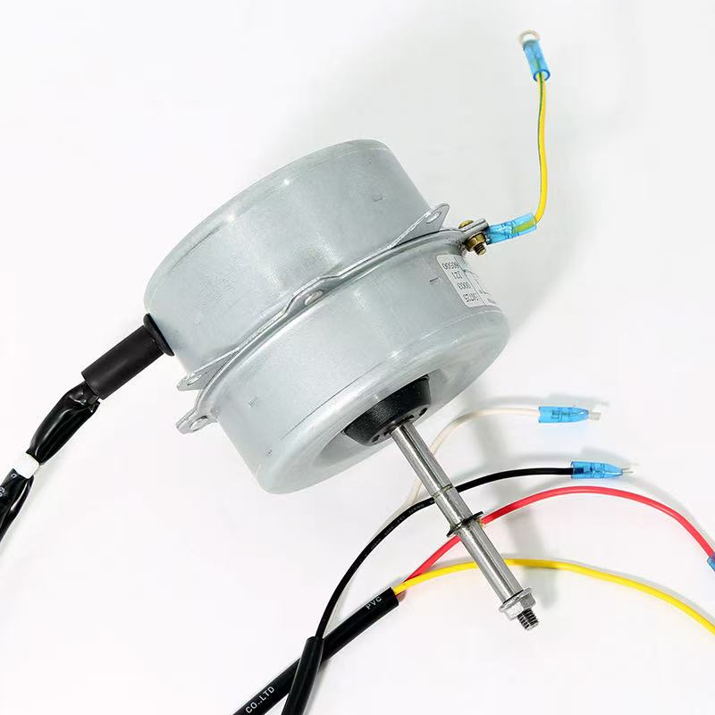 Electric High Power AC Motor for Air Conditioner Spare Parts