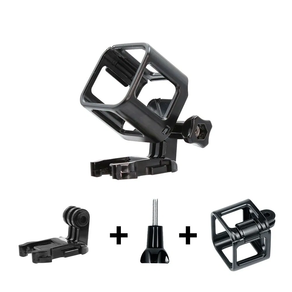 High Quality Gopro 4/5 Session Standard Sports Accessories Camera Frame