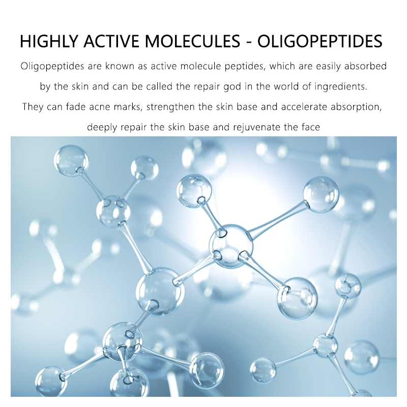Ladies' Brightening Peptide Infusion for Youthful Skin Tone