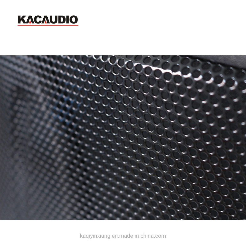 Good Price 10 Inch 180W Karaoke System Speaker for Karaoke and Night Club