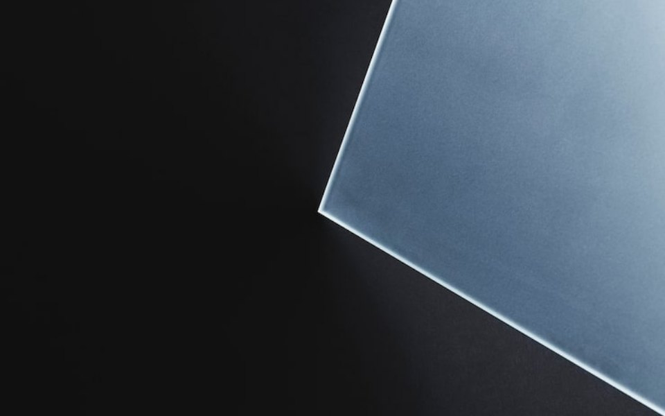 Factory Directly Supply 2mm/3mm/4mm Anti-Glare Glass for Electronic Displays/Industrial Operations/Exhibition Halls Price