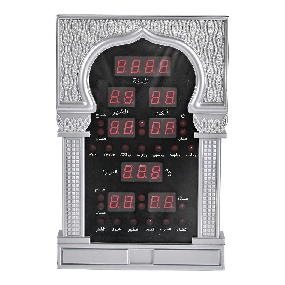 No Brand Logo China Factory Supply High Quality Decorative Clock