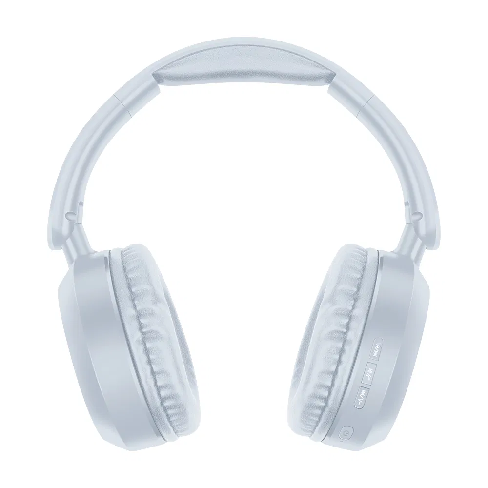 Wireless Headphones Microphone Tws Gaming Bluetooth Headset Stereo HiFi Earphones for Phone