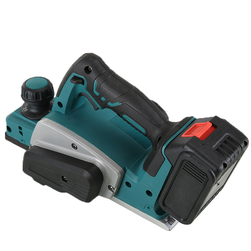 Professional Portable Power Tools 800W Electric Planer with High Performance