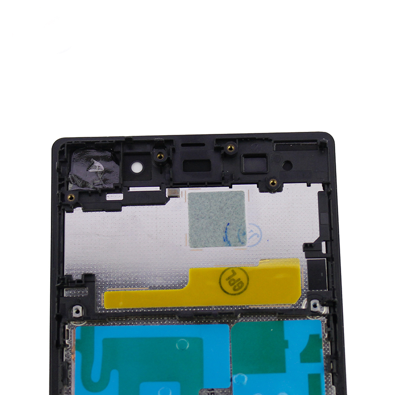 High Quality Cell / Mobile Phone LCD for Sony Xperia Z1