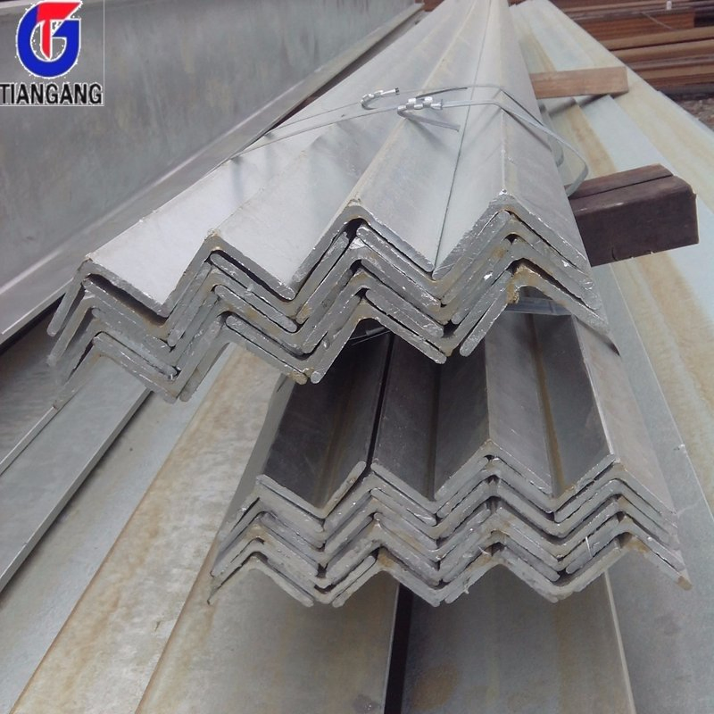 U Structural Steel