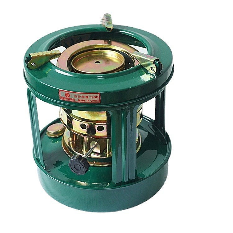 Durable Kerosene Cooking Stove with Adjustable Flame Control