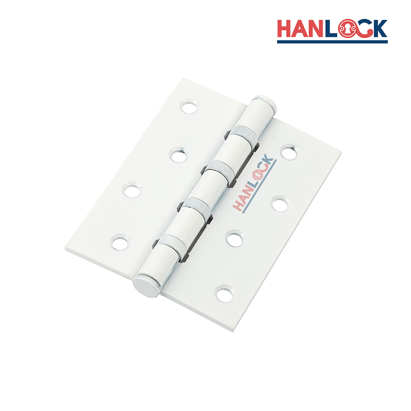 New Technology Multiple Colors Long Working Time Furniture Iron Cabinet Door Hinges for Security