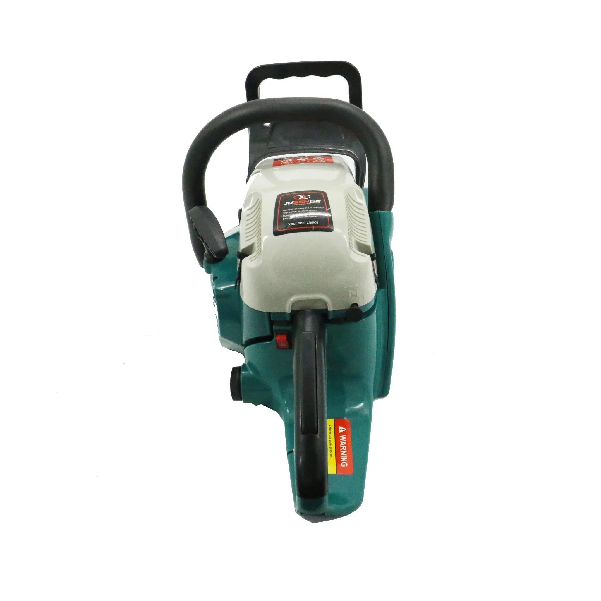 Hot Selling Wood Cutting Garden Tools Big Power Chain Saw
