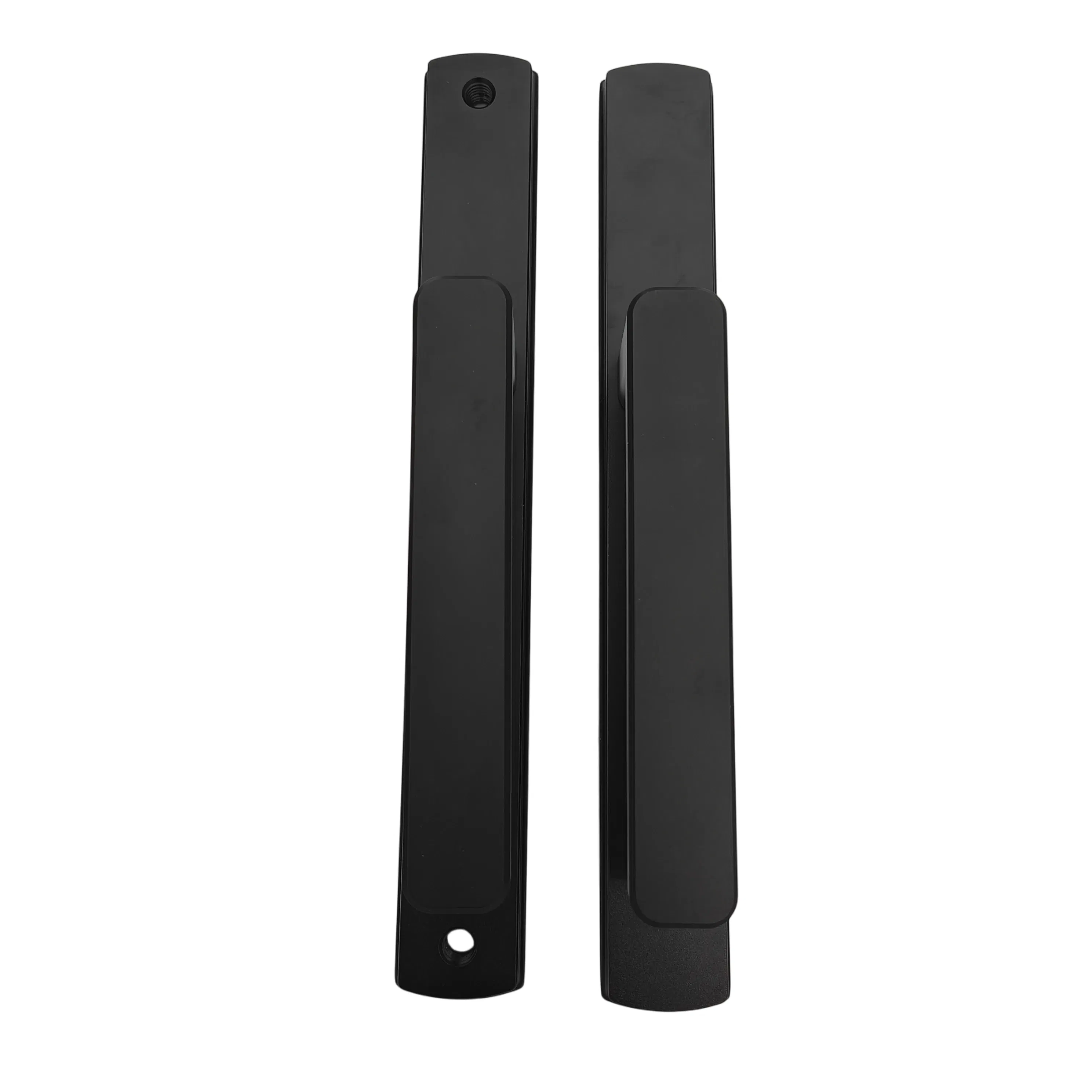 High-End Nordic Minimalist Style Aluminum Alloy Handle
