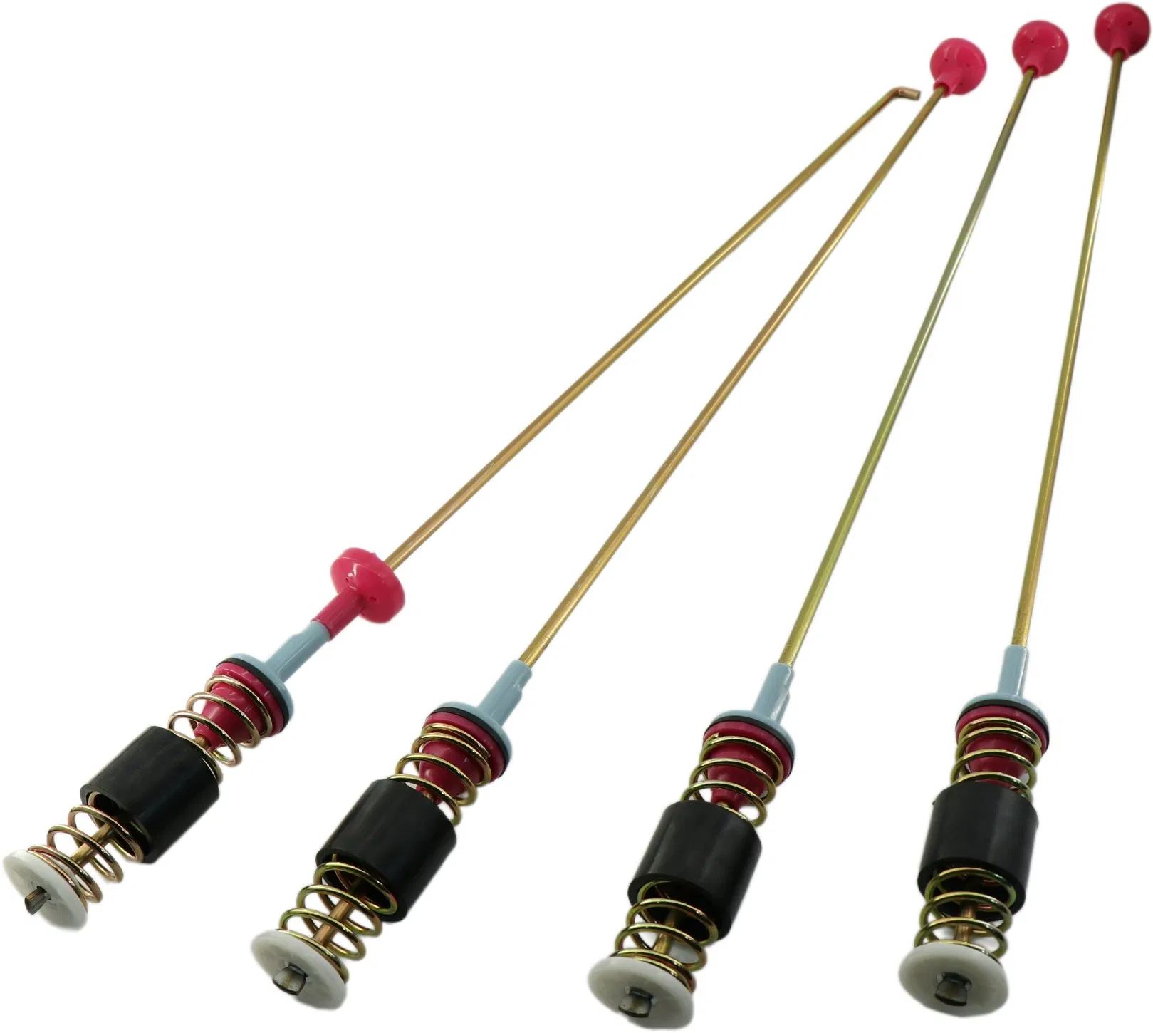 The High-Quality Washing Machine Hanger DC97-05280W-Shock Absorber Is Compatible with Samsun Washing Machines.