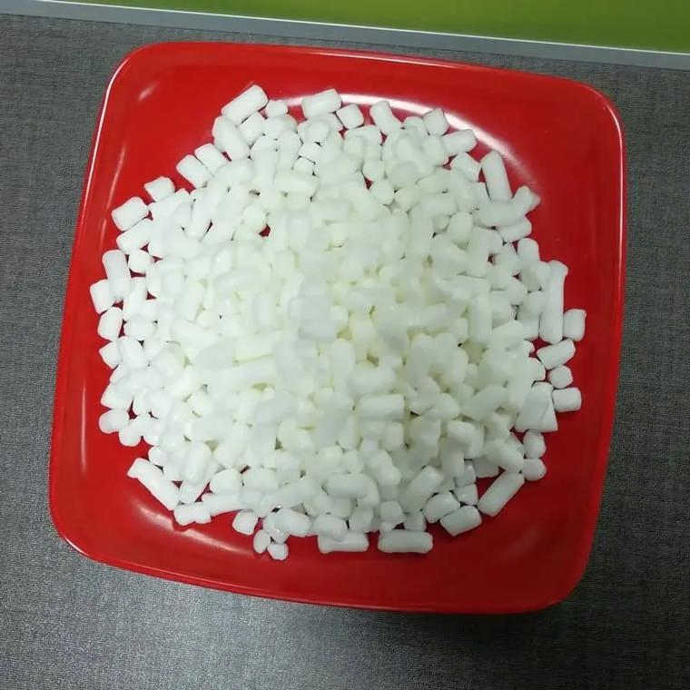 High-Quality Mild Formula Personal Care Soap Noodles