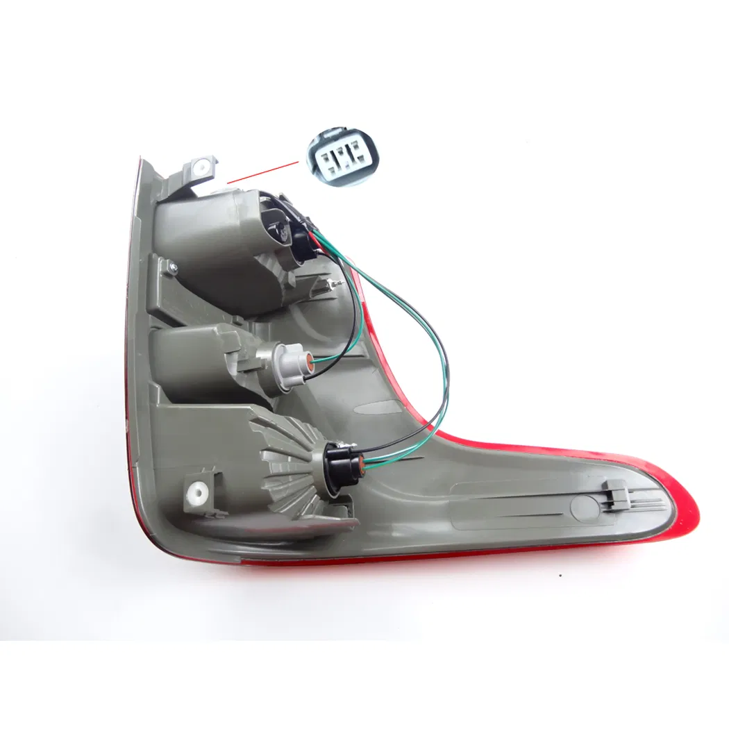 Задний фонарь для Mitsubishi L200 с 2016 года (арт. 8330A944)