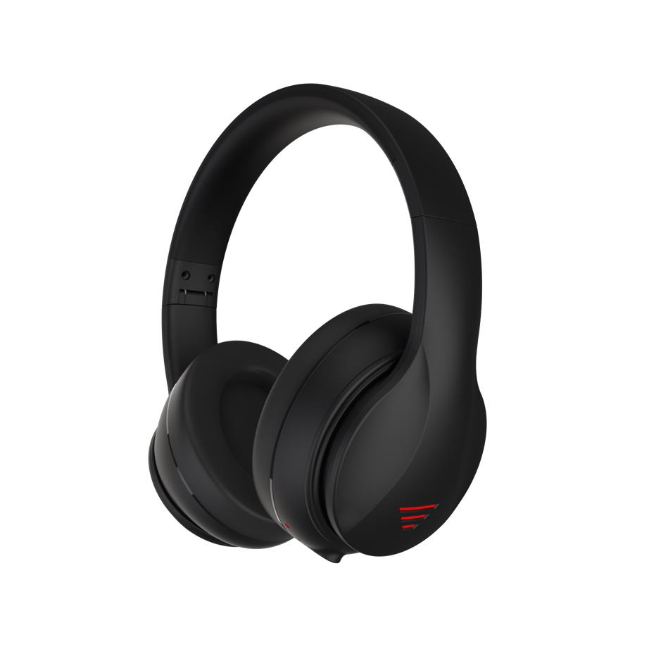 Unique Active Noise Cancellation Wireless Earphones Bt Headphone Anc Gaming Headset