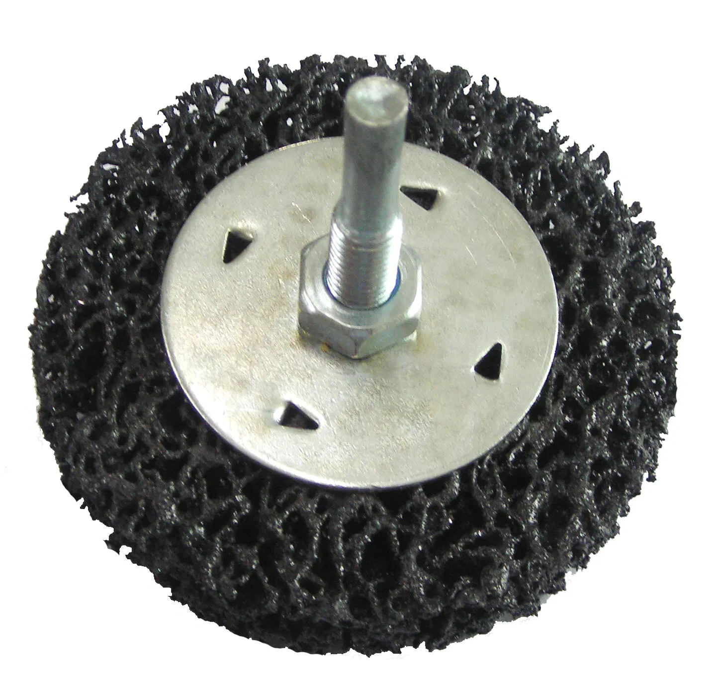Clean and Strip Disc Coarse Polishing Cns Stripping Wheel