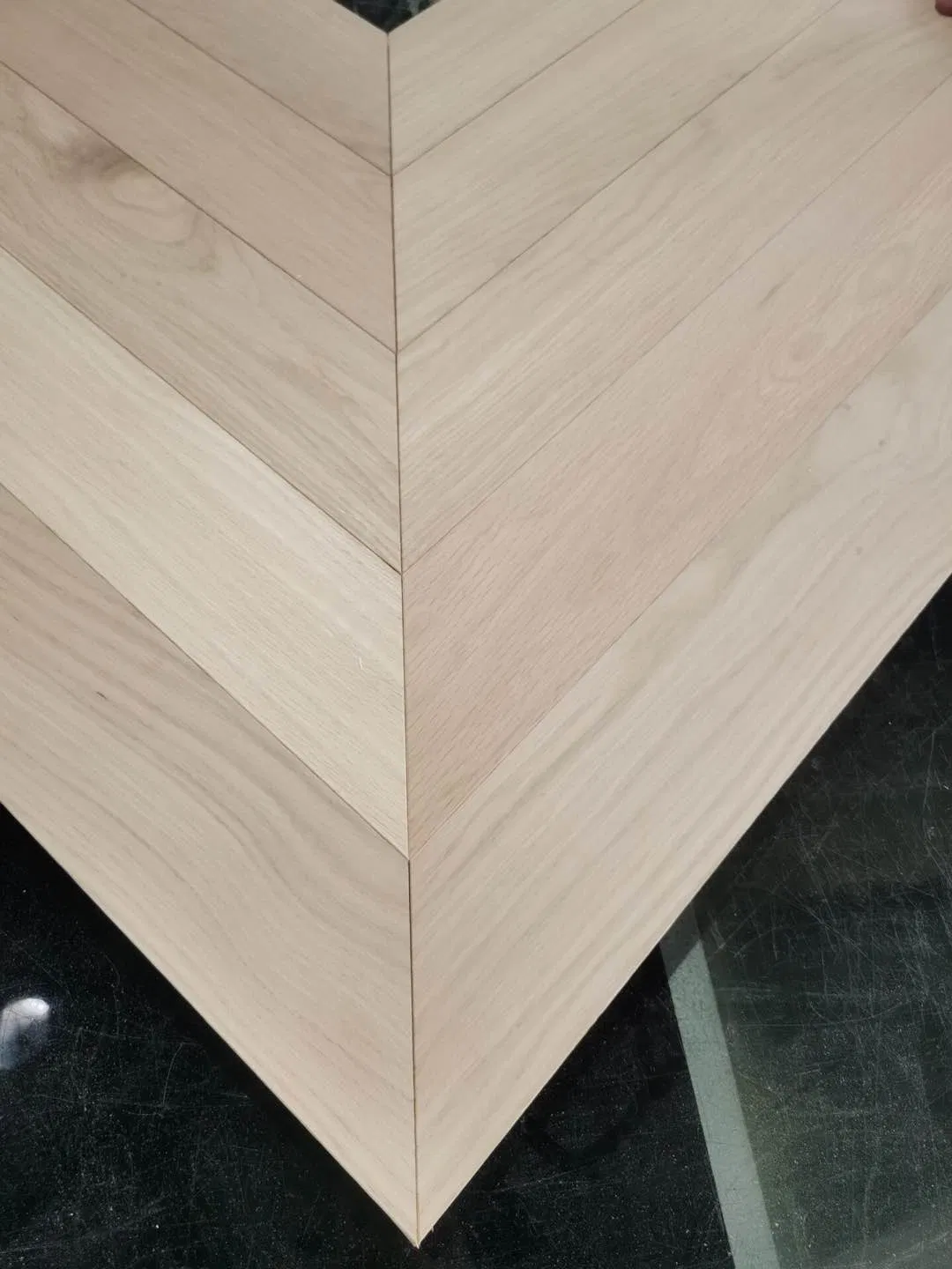 7.5 Inch Wide Plankhardwood Flooring Engineered