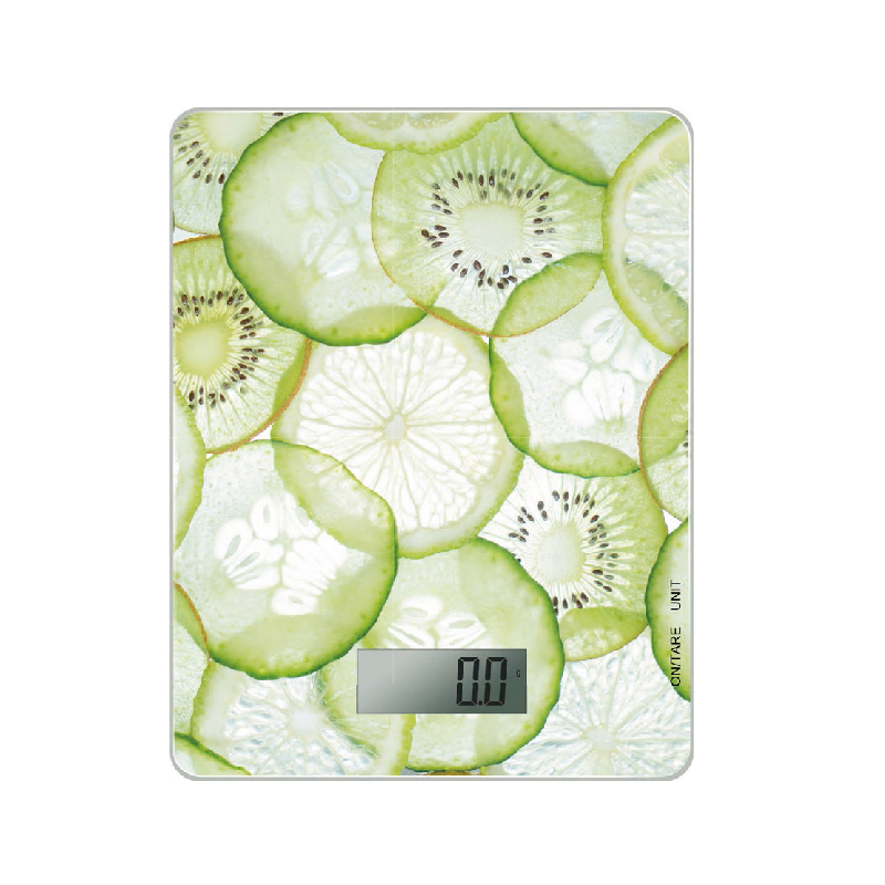 Кухонные весы цифровые HESSION, 5 кг