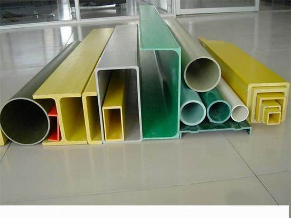 25mm, 28mm, 30mm Round Fiberglass Tube/FRP Tube