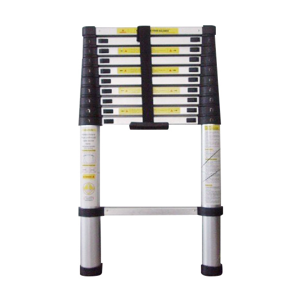 3.8m Extension Telescopic Ladder with CE/En 131 Approval