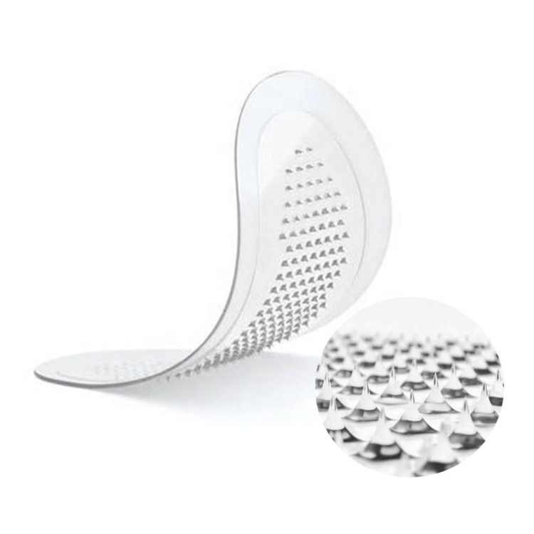 Hyaluronic Acid Microneedle Acne Patch Microcrystalline Patch Acne Removing Patch Manufacturer