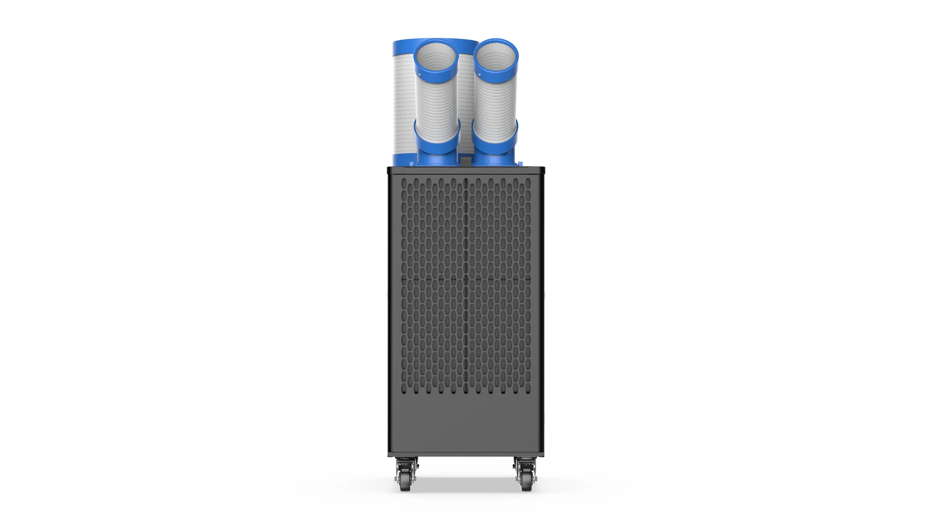 Heavy-Duty Industrial Air Cooler Designed for Maximum Cooling Performance