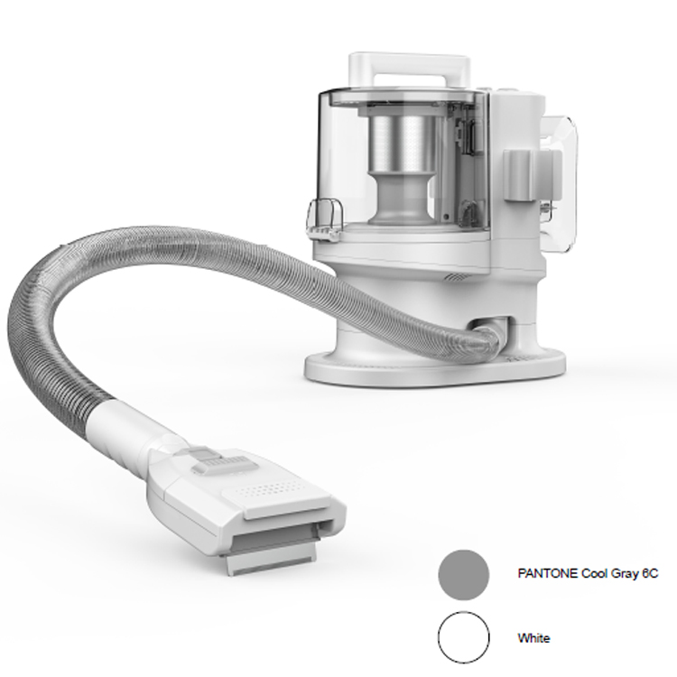 Liyyou Professional Spot Clean Portable Carpet Cleaner