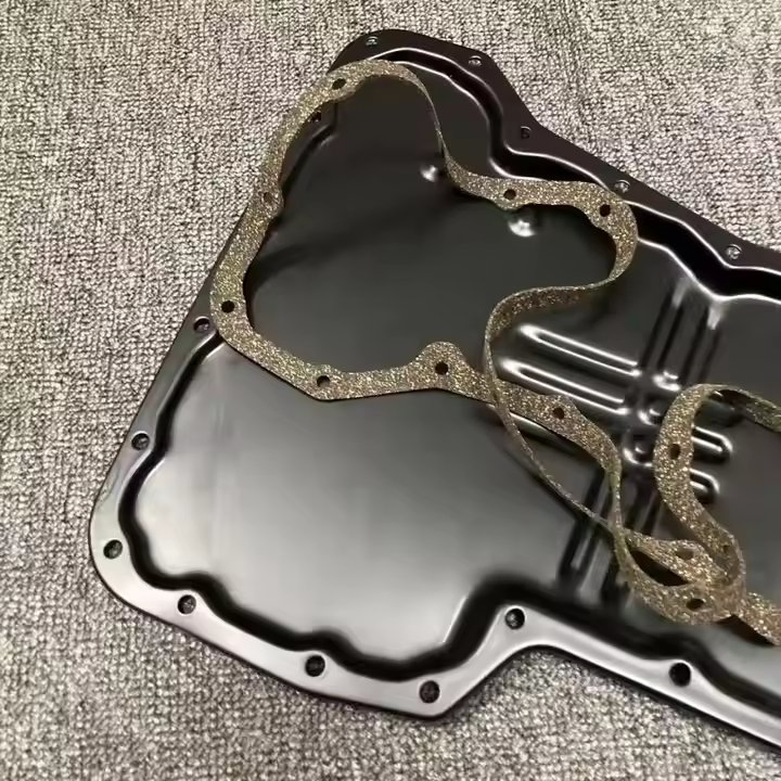 Поддон картера AIPSI для Nissan Teana 2.5 2008