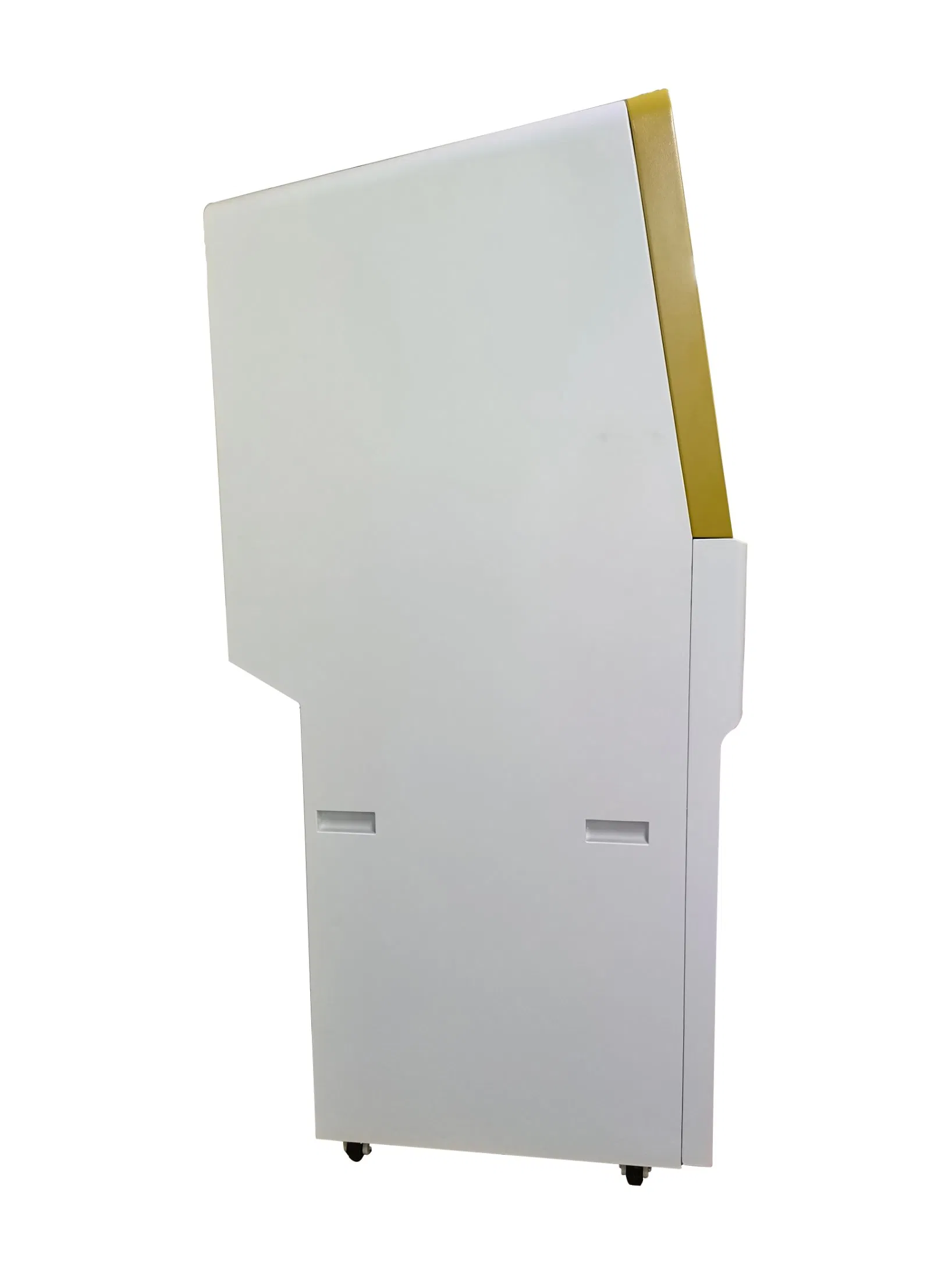 China Factory ATM Multi-Country Currency Exchange Machine with Cash Coin Changer Issuing