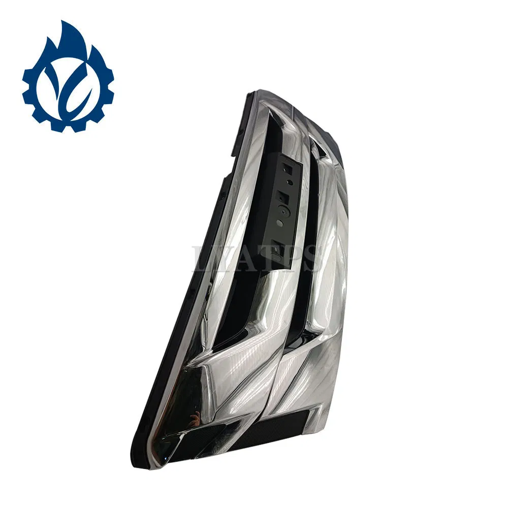 Решетка радиатора хром для Isuzu D-Max 2016