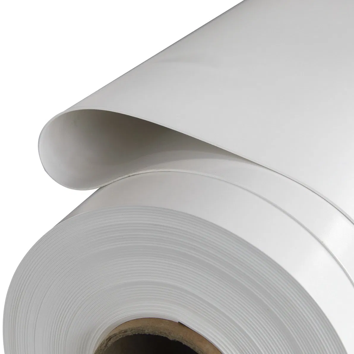 PVC Roofing Membrane Waterproofing Membrane for Single Ply Metal Roof CE/BBA/FM Report